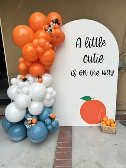 BALLOON SALE