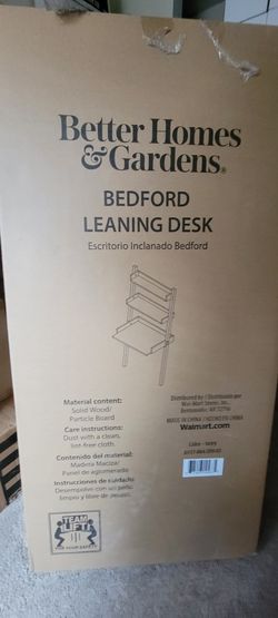 Better Homes And Gardens Bedford Desk