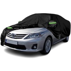 Custom Car Cover For Toyota Corolla 2004-2024