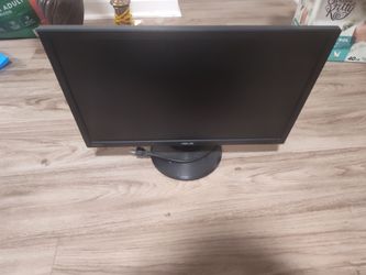 Asus computer monitor