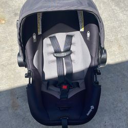 Baby Stroller & Car seat 