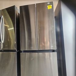 Refrigerator midea