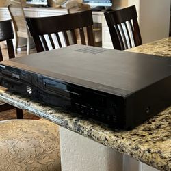 VCR  and DVD Player Not Working 