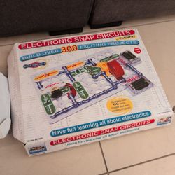 Snap Circuits