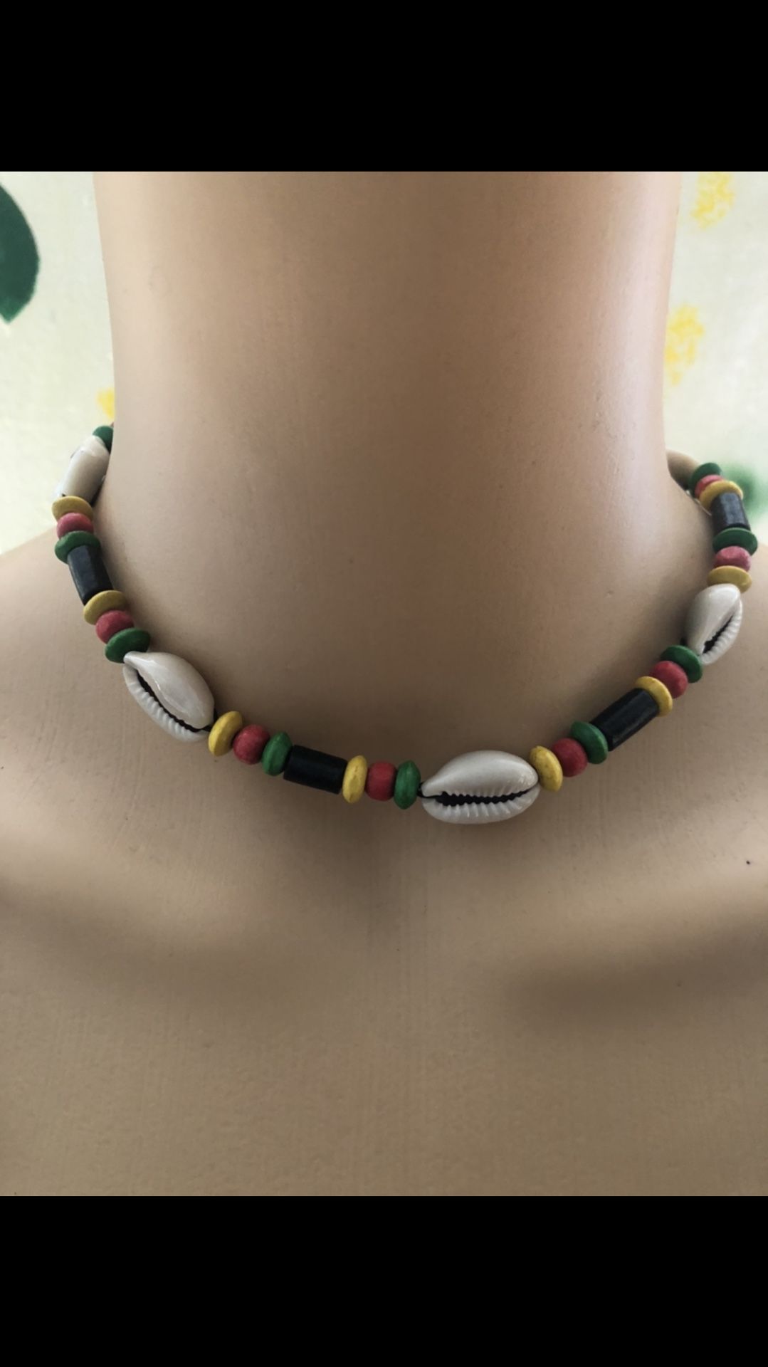Ras Choker