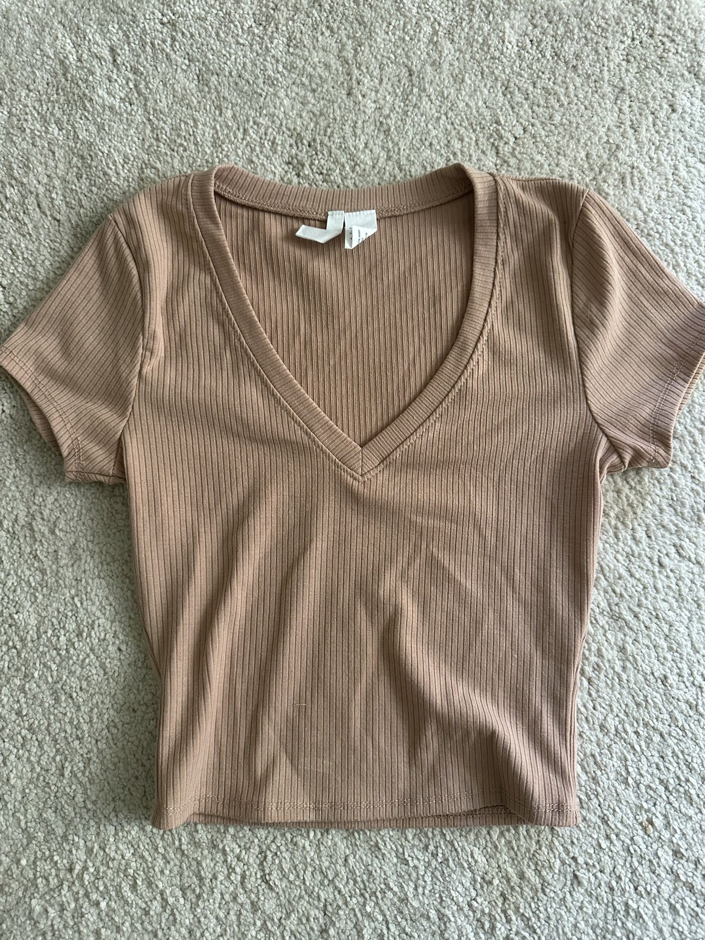 Women’s Short Sleeve Shirt 