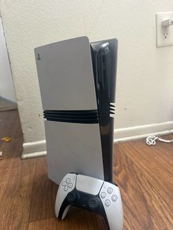 PS5 pro