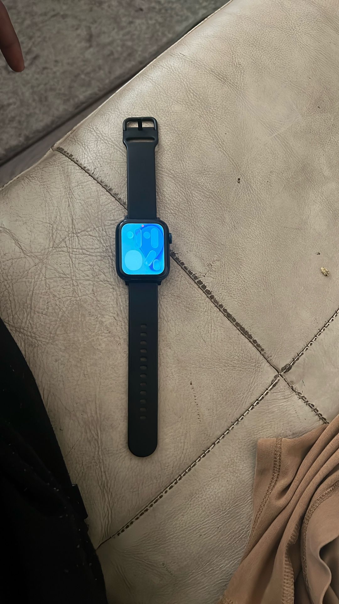 Apple Watch Series 6