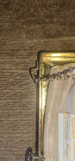 Vintage Antique Purse