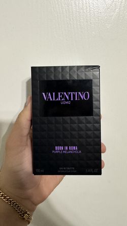 Valentino Purple Melancholia