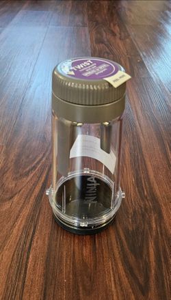 Ninja Foodi Smoothie Bowl Maker with Lid
