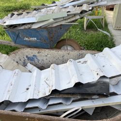 Scrap Metal-Free