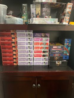 Shfiguarts