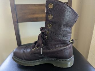 Dr martens cheap aimilie