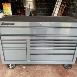 Snap-On Box With Tools $3499 OBO