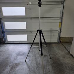 Davis & Sanford Vintage Compac Tripod Model CTVW