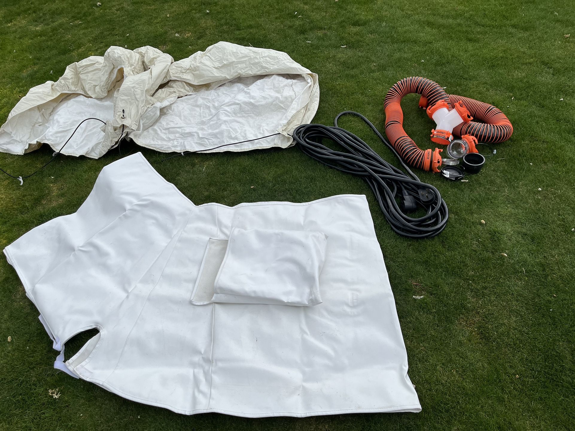 RV Accessories