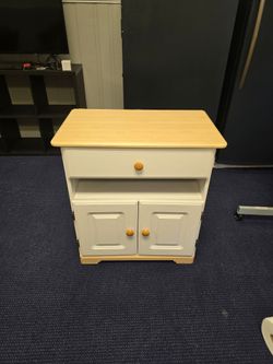 Side table