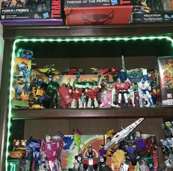 Transformers Adult Collection All Must Go for Sale in Irwindale, CA