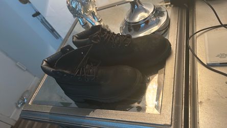 Timberland  Boots  size 13 you