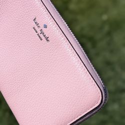 Kate Spade Lena Large Continental Wallet