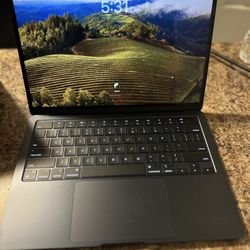 MacBook Pro 