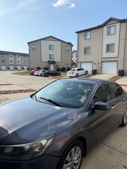 Honda for sale