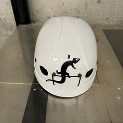 Climbing Helmet 