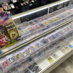 Pokémon Cards For Sale!