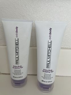 Paul Mitchell Extra-Body Sculpting Hair Gel