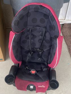 Car Seat