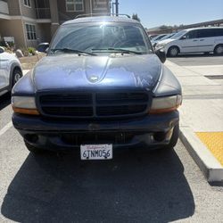 1999 Dodge Durango