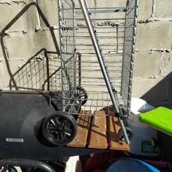 Small Cart
