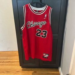 Original Jordan Jersey 