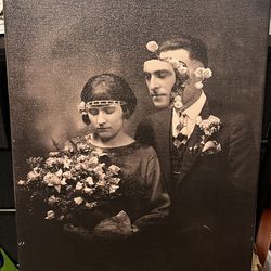 Society6 Print on Canvas