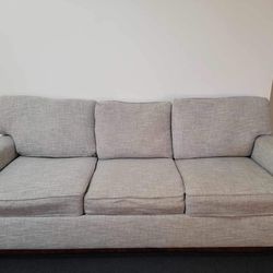 Kempton 88.5 “ Upholstered Sofa