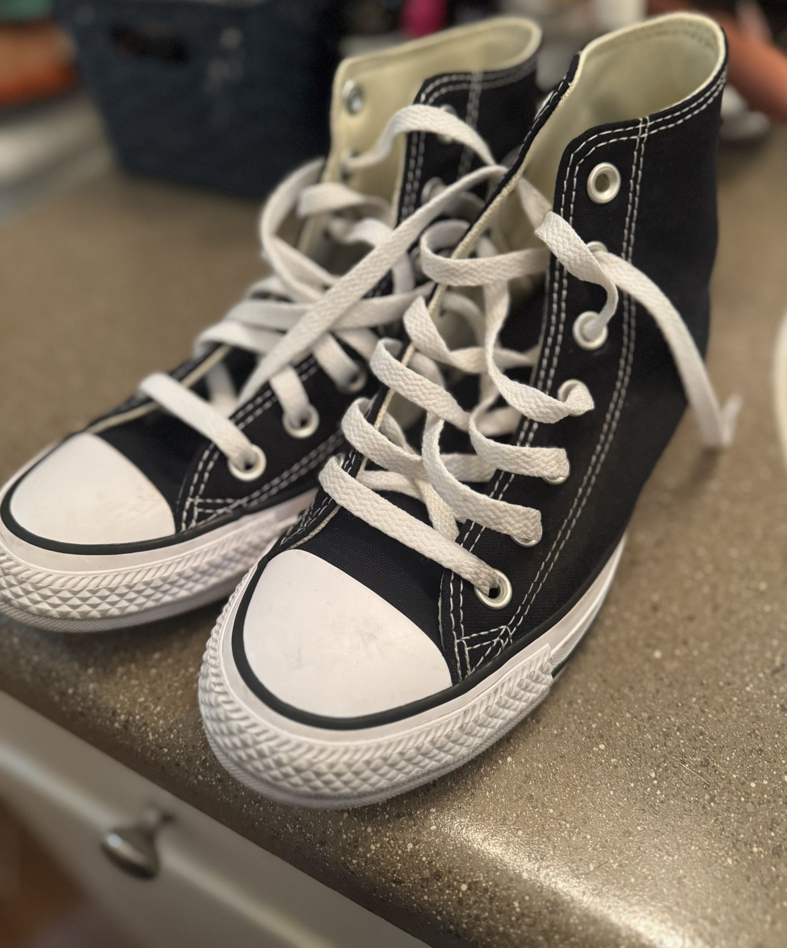 Converse 