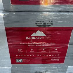 Rockwool Slabs 