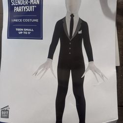 Halloween Costume