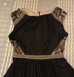 Stylish dress