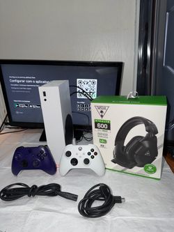 Xbox Series S