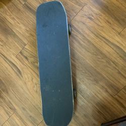 Skateboard