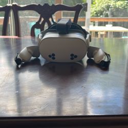 Oculus 3s