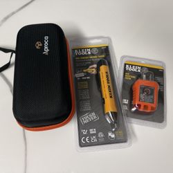 Ultimate Klein Tool Gift Set – Perfect for Dad, Husband, or Handyman!