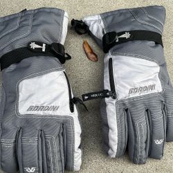 Gloves Gordon’s