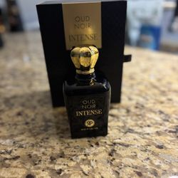 Rai Phalail Oud Noir Intense 