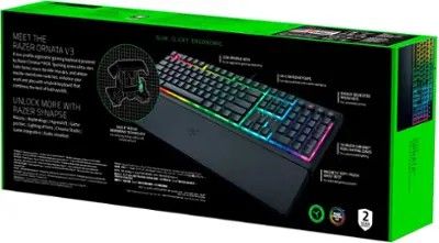 Brand New Gaming Keyboard