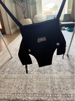 Jolly jumper for baby