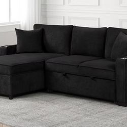 Sofa Bed / Convertible Sofa / Futon