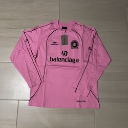 Balenciaga Jersey Brand New